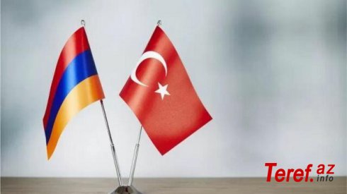 Türkiyə: Ermənistanla düşmənçiliyimiz yoxdur!