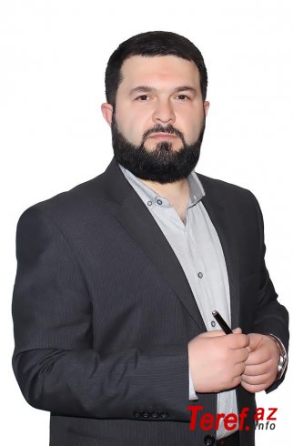 Abid Qafarovun hüquqlarını Müdafiə Komitəsi Məhkəmə Hüquq Şurasının sədri Fikrət Məmmədova müraciət edib