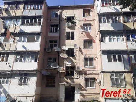 "Küçədən uşaqları gətirib, iş gördürüblər..." - Sakinlər etiraz edir...