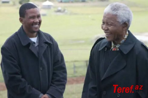 Mandela ailəsi Cənubi Afrikada “quru qanun”un tətbiqini təklif edir