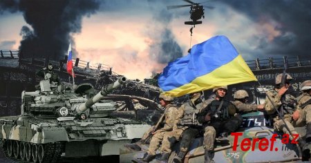 Belorus Ukraynaya qarşı savaşa qoşularsa... -