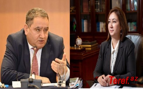 "Mehriban Vəliyeva "5-ci kolon"un nümayəndəsi tərəfindən idarə olunur" - Deputat