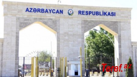 İran Azərbaycanla sərhədini bağladı: 2 aylıq...