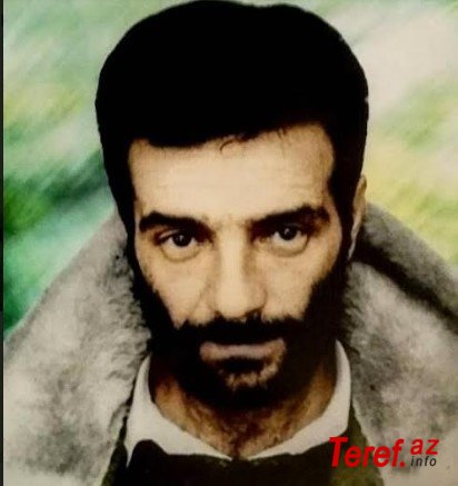 60 yaş nədir ki, qaqa, çox yaşa...