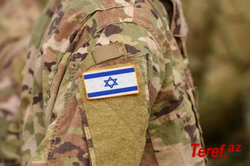 İsrail ilk dəfə Mərakeşdə keçirilən hərbi təlimdə iştirak edib