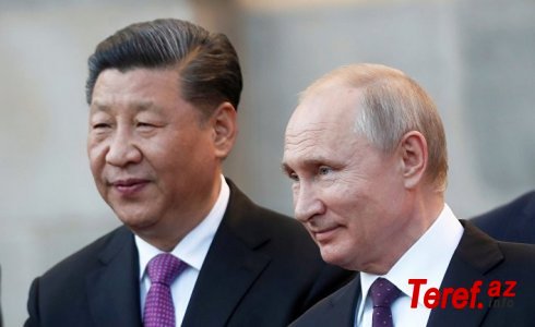 Çin lideri Moskvaya niyə getmədi?