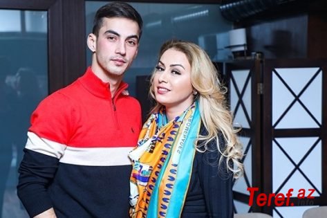 Kimdir yalançı - Roza, Corc və ya......