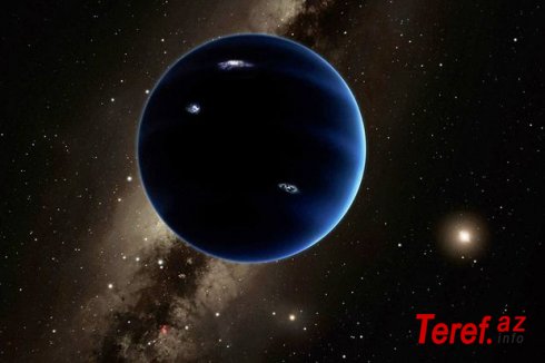 NASA teleskopu nəhəng ekzoplanetdə su tapdı