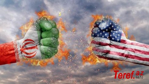 ABŞ İranı necə məhv edəcək? -