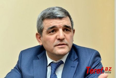 "Görünür, məqsədyönlü təxribat kampaniyası təşkil olunub" - deputat