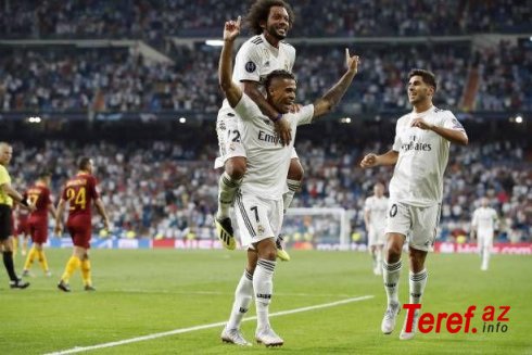 “Real Madrid”in ulduz futbolçusu Türkiyə nəhənginə keçir: GÖZLƏNİLMƏZ QƏRAR