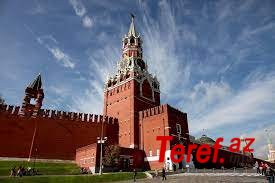 DÜŞMƏN HƏRƏKƏTƏ KEÇİR: Kreml susqunluğunu pozur -