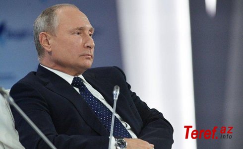 Putin taxıl ixracına niyə razılaşdı? - Strategiya