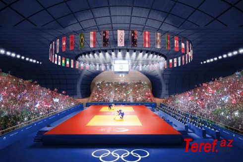 Paris-2024 Yay Olimpiya Oyunlarının proqramı açıqlanıb