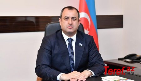 Deputat Adil Əliyevdən sensasion AÇIQLAMA -