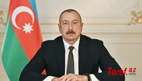 Azərbaycan və Rusiya arasında yeni protokol təsdiq edildi - FƏRMAN