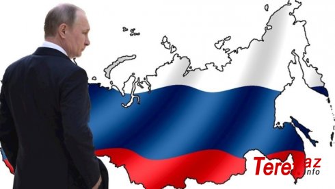 "Putin böyük slavyan dünyasına hökm etmək istəyirdi, amma alınmadı"