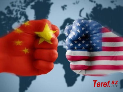 “Çin ABŞ-la vuruşmayacaq” -