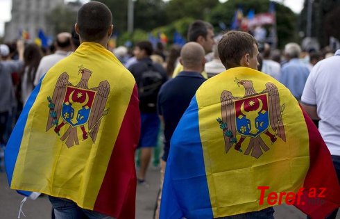 Moldova: Rusiyanın hücum planına daxil deyilik!