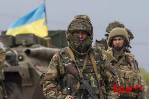 “Ukrayna strateji təşəbbüsü ələ alır” - ISW