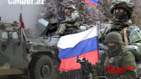 “Caliber”: Ermənistanda Rusiya hərbçilərinə qarşı təxribatlar hazırlanır? - Video
