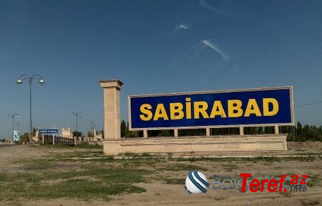 Sabirabadda ÖZBAŞINALIQ EDƏN KİMDİR? - FOTO, VİDEO