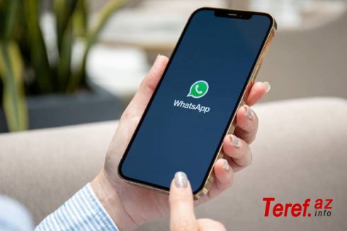 “Whatsapp”a silinmiş mesajlarla bağlı əla funksiya gəlir - FOTO