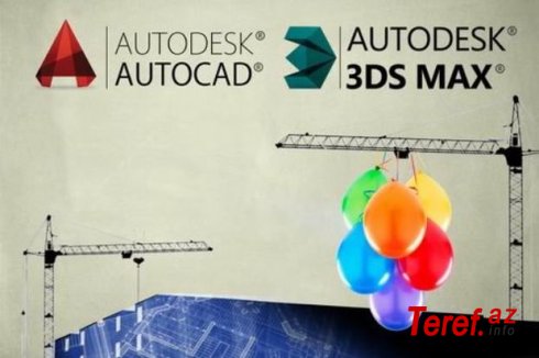 “AutoCAD” və “3D Max”ın yaradıcısı Rusiya bazarından gedir