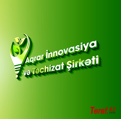 Aqrar İnnovasiya və Təchizat Şirkəti vətəndaşa