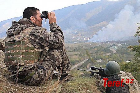 Vaşinqton niyə “erməni silahlılar Qarabağdan çıxsın” demir? -