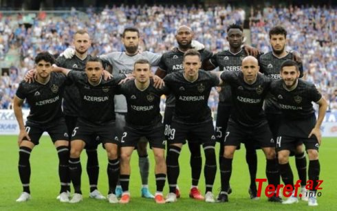 "Qarabağ"ın məşhur futbolçusu dünyanın tanınmış klubuna keçir - FOTO