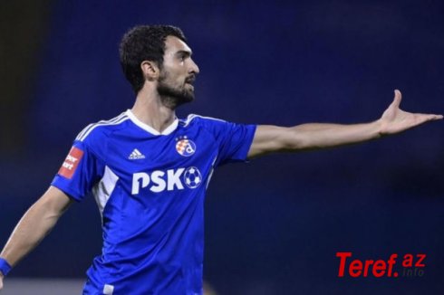 “Qarabağ” Mahirə görə “Dinamo” ilə danışıq aparır – DETALLAR