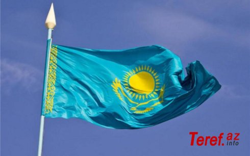 Qazaxıstanda paytaxtın adının Astanaya qaytarılması təklif edilib