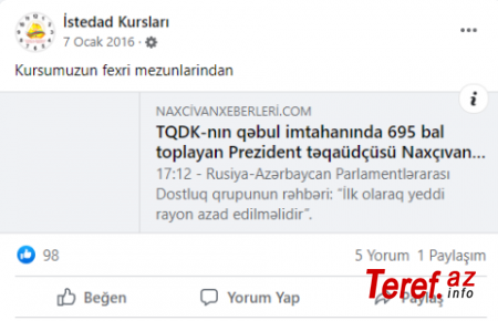 Ardını oxu...