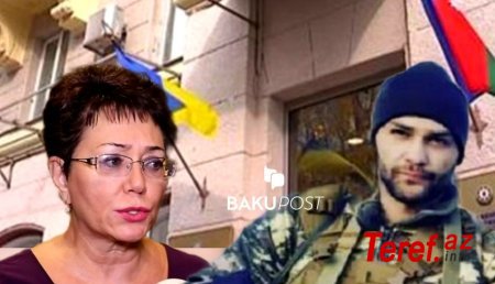 Elmira Axundova səfirliyi niyə “ata ocağı” sayır? - İLGİNC