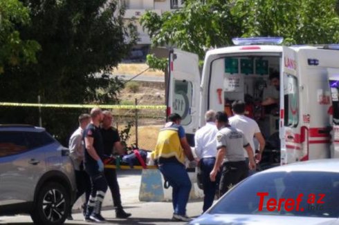 Türkiyədə 28 yaşlı prokuror intihar etdi