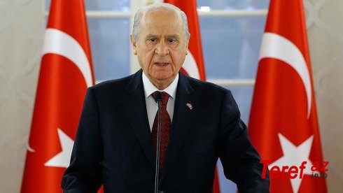 Dövlət Baxçalı: “Qarabağ türk yurdudur”