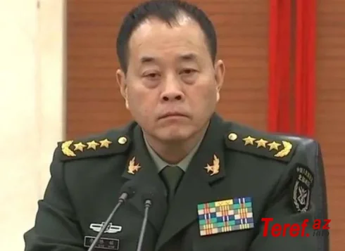 Çində hərbi çevriliş baş verib! Dövlət başçısı Si Cinpin ev dustağıdır