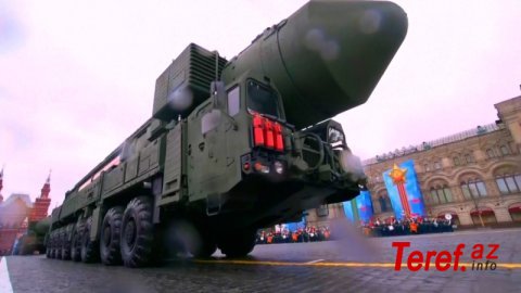Putin Ukrayna böhranını kuliminasiya nöqtəsinə çatdırır