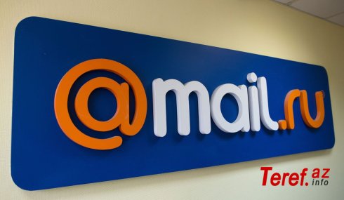 "Mail.ru" istifadəçiləri üçün yeni TƏHLÜKƏ