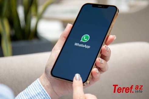 “Whatsapp”da yeni maraqlı funksiya işə düşür - FOTO