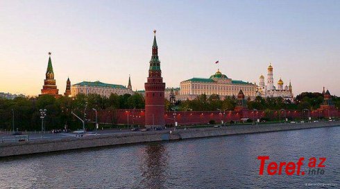 ABŞ: Bu, Kremlin böyük ssenarisinin bir hissəsidir!