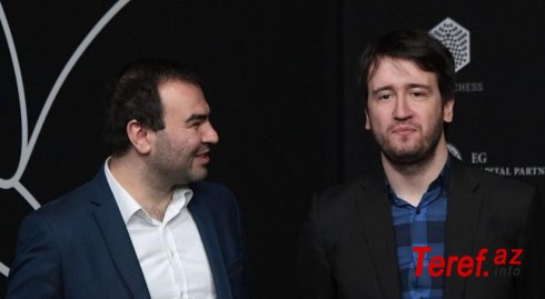 FIDE reytinqi: Məmmədyarov və Rəcəbov geriləyib, qadın şahmatçılar irəliləyib