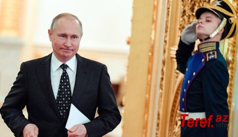 “Elita nə baş verdiyini yaxşı anlayır və çoxdan Putinə nifrət edir” – FSB POLKOVNİKİ