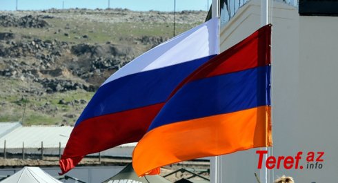 Ermənistan Rusiyadan uzaqlaşmağa hazırlaşır –
