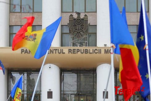Moldovada fövqəladə vəziyyət rejimi uzadıldı