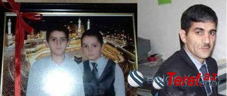 Jurnalist Vasif Turanın 2 övladının faciəli ölümündən 11 il keçir  FOTO