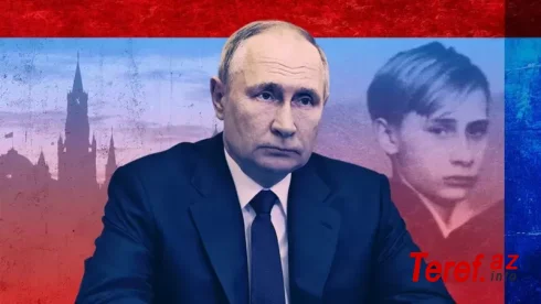 Vladimir Putinin 70 yaşı tamam olur: Rusiya Prezidentinin həyatında yeddi dönüş nöqtəsi