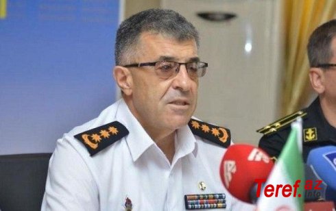 Prezidentin yüksək rütbə verdiyi kontr-admiral Sübhan Bəkirov kimdir? – DOSYE