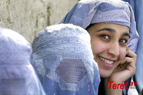 “Taliban” əfqan qadınlardan üzr istədi: “Zərif cinsin nümayəndələri üçün islami mühit yarada bilməmişik”